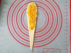 抹20克菠萝酱