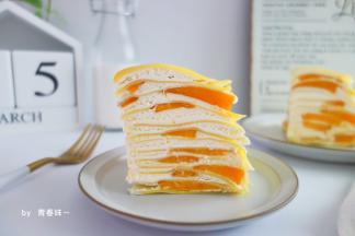 做生日蛋糕非常不错