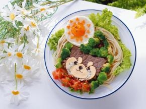 成品图