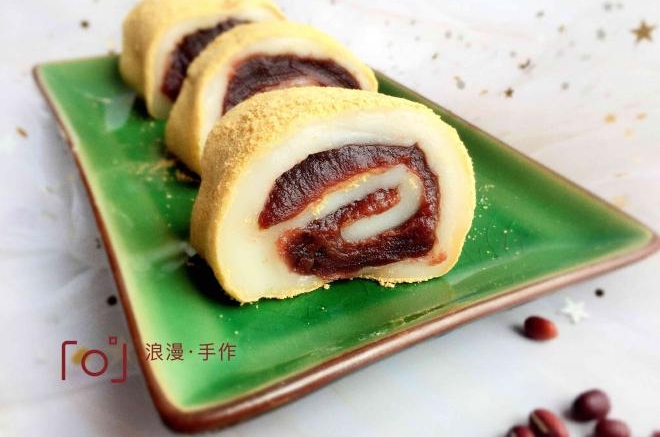 驴打滚