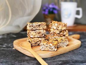 取出晾凉后食用才会酥脆。