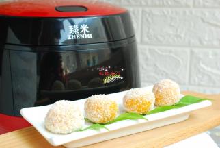 甜品店高贵美艳的小点心，自己做简单又实惠，5块钱够全家吃个够！