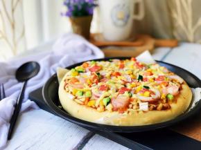 取出趁热食用。