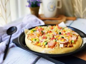 取出趁热食用。