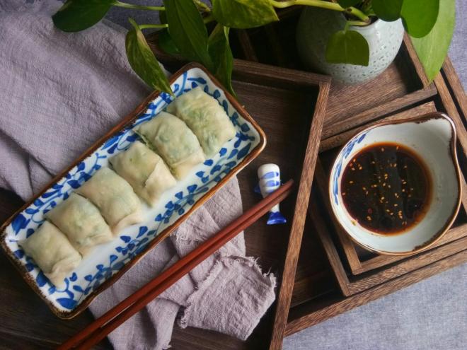 家乡美味母饺子