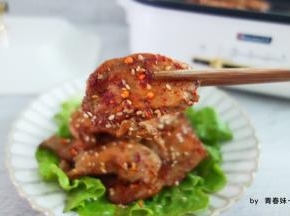 好吃不长胖