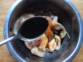 一勺醋