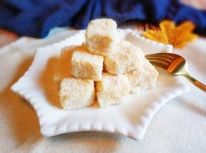 美味的小零食可以享用啦！