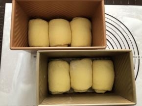 放入模具中