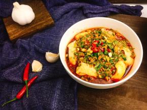 酸甜麻辣鲜香，夏日开胃菜