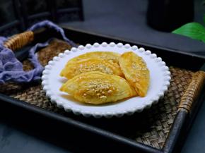 各种馅料都好吃。