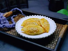 下午茶必备甜品。