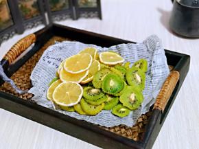 制作非常简单。