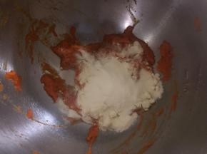 4.加上奶粉