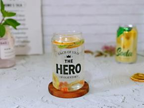 清香甘甜，夏日时光。