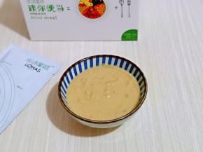 看特别有食欲吧～简单快手代餐，棒棒哒，健康你我他。
