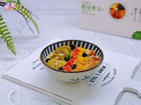 膳食纤维有助于维持正常的肠道功能呦～