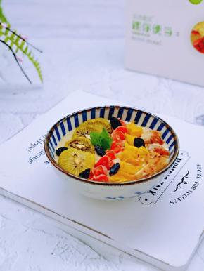 每顿一碗，让你瘦瘦瘦～美美美～