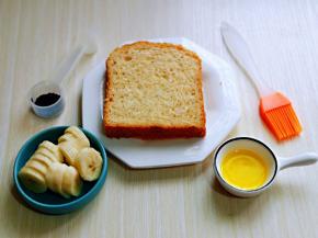 准备工作完成。