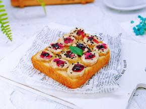 简直太好吃了～