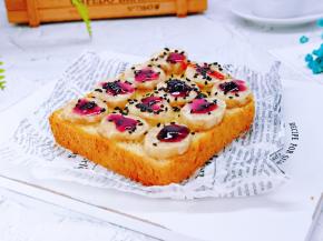 你喜欢的果酱都可以呦～