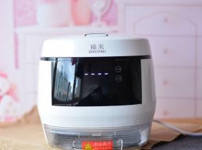 开启蒸菜模式，一键式设计，坐等美食