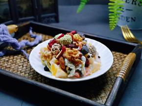 这样就做好了呦～