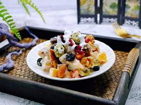 是不是简单又快手啊！