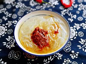 加入所有调味料。