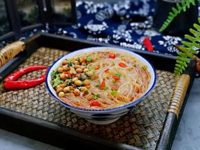 我加了牛肉呦～