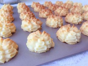 烤色根据个人喜好调整就好，晾凉即可食用。