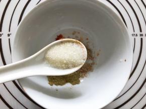 一勺白糖