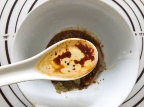两勺食用油