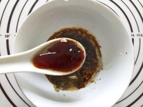 一勺蚝油