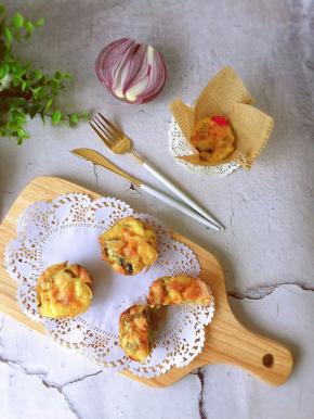 营养又美味的果蔬杯就好啦