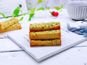 忍不住吃了一条。