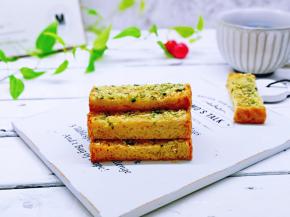 好吃停不下来～