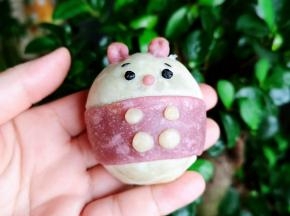 可爱！