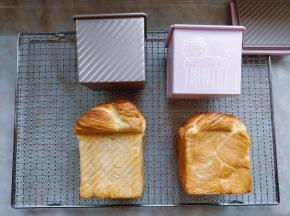 趁热脱模，晾凉即可。