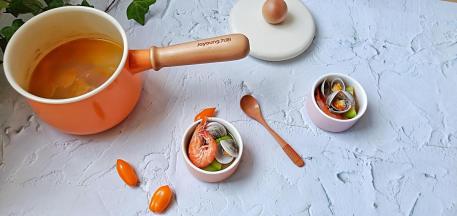 实在是太好喝，又要吃多的节奏。