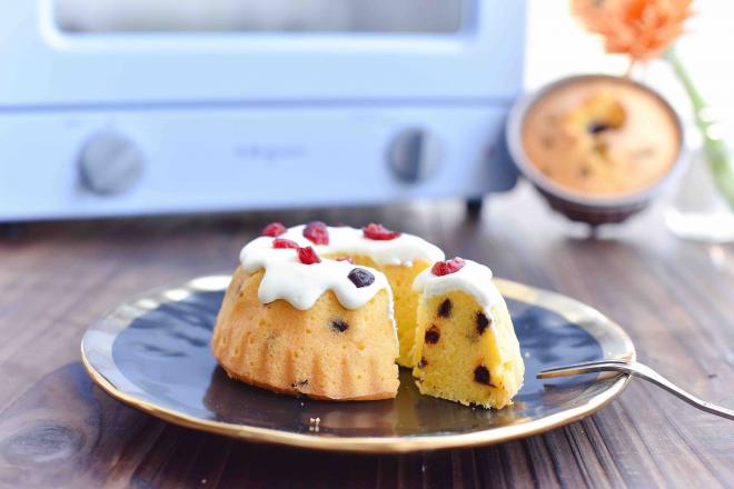 巧克力咕咕霍夫