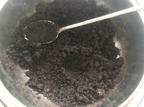 搅拌均匀