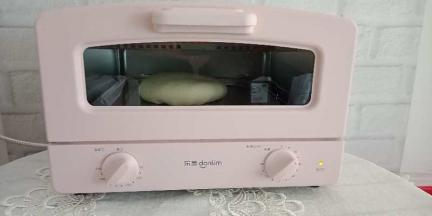 放烤箱185度烤15分钟然后刷一层蛋液继续烤15分钟。