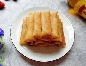 宝贝说下次再多做一些，不够吃。