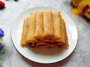 宝贝说下次再多做一些，不够吃。