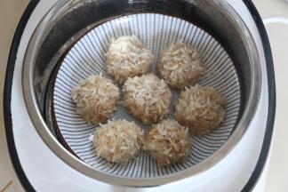 程序结束即可食用。