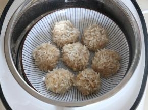 程序结束即可食用。