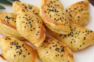 真的是超级简单，味道超级棒。