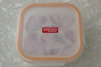 冰箱冷藏5个小时即可。