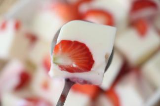 好看又好吃哦！